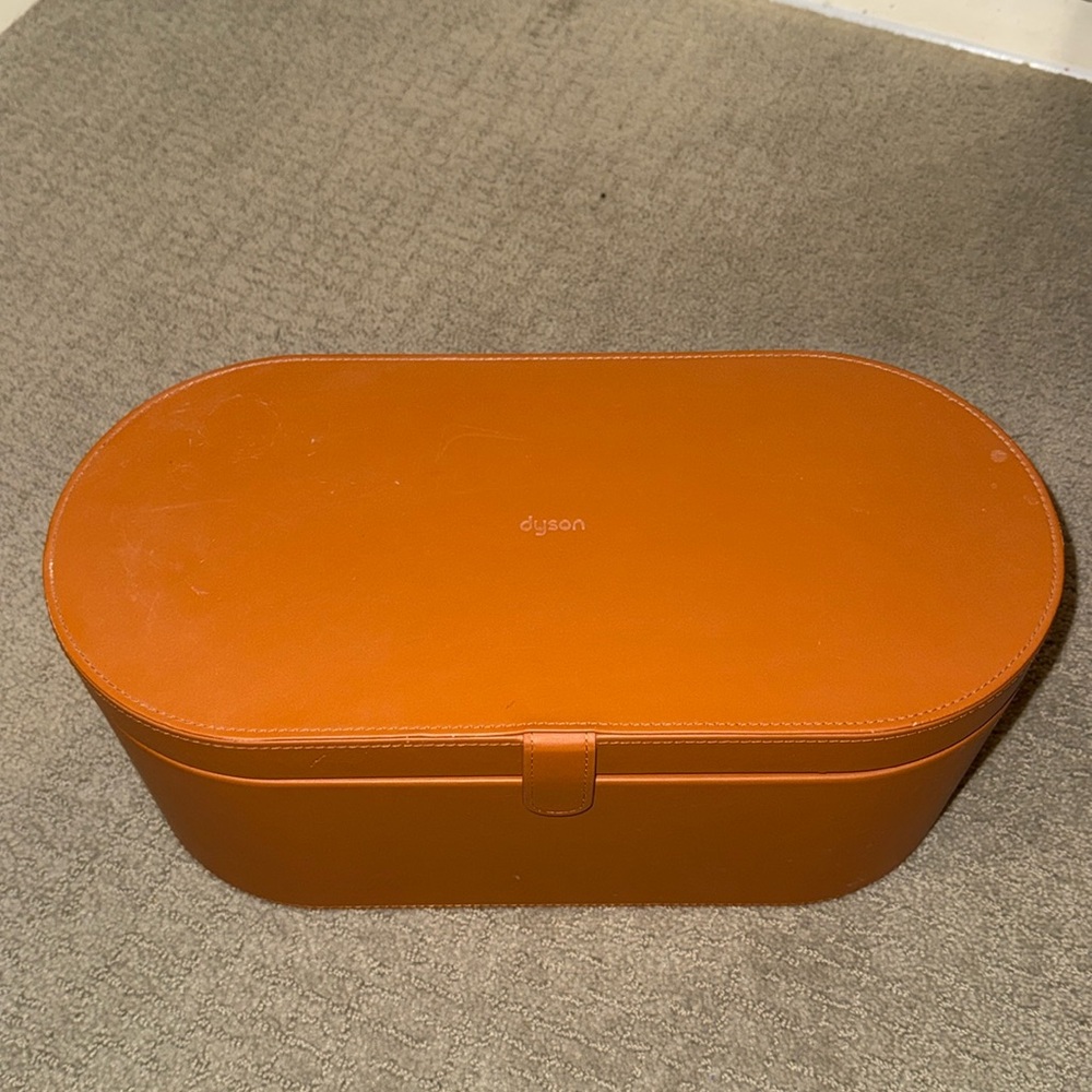 ORIGINAL PINK DYSON AIRWRAP